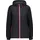 Regenjacken Antracite/Gloss 38