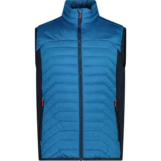 CMP MAN Vest Hybrid pacific (L988) 52