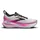 Damen Medium White/Phantom/Cyber Pink 42