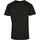 T-Shirt schwarz M