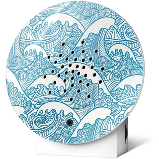 Relaxound Oceanbox Art Azure - Special Edition