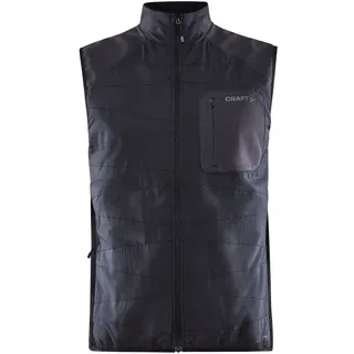 Craft Core Nordic Training Insulate Vest schwarz XXL