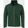 Softshelljacke Herren Grün 52