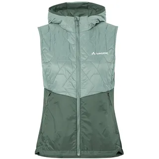 Vaude Freney V Weste - Dusty Fern - 36