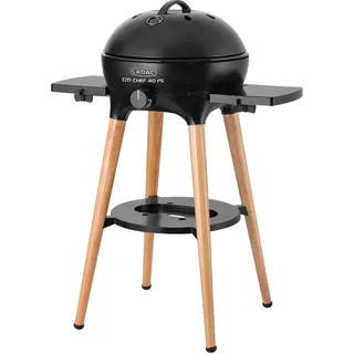 Cadac Citi Chef 40 FS Black 30 mbar
