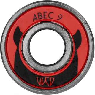 WICKED BEARINGS ABEC 9 16er Pack Kugellager 2026