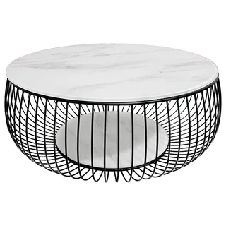 Novel Couchtisch BOWL - D/H ca. 86.00x35.00