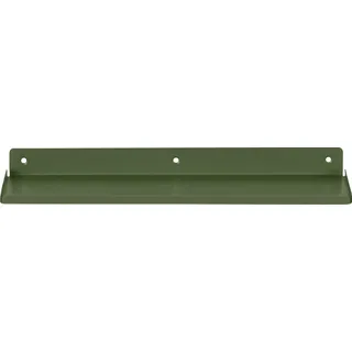Ledge Wandregal 43 cm grün