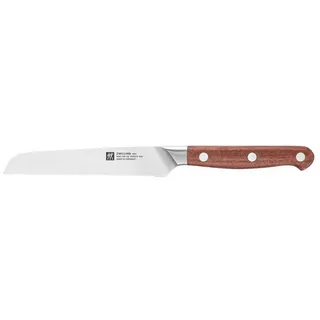 Zwilling Pro Allzweckmesser 13 cm Braun