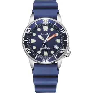 Citizen Promaster Marine EO2021-05L Polyurethan 36,5 mm
