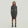 Rib Schwarz XS