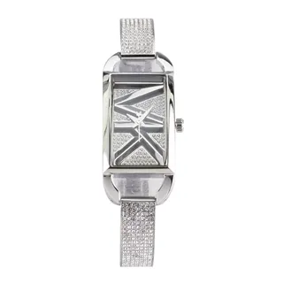 Michael Kors Empire MK4841 Edelstahl 30 mm