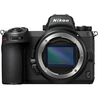 Nikon Z 7 II Body