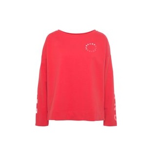 ELBSAND Sweatshirt Damen rot Gr.L (40)