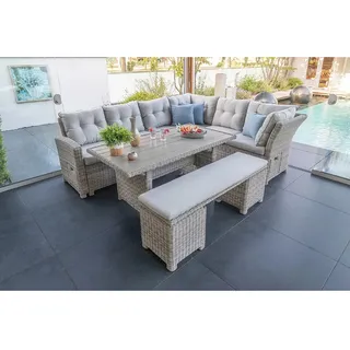 Greemotion Malia Loungeset grau