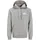 Hoodie grau XXL