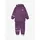 Regenjacke Lila 90