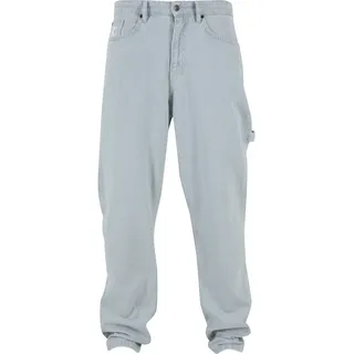 Karl Kani Bequeme Jeans Regular Fit Blau 32