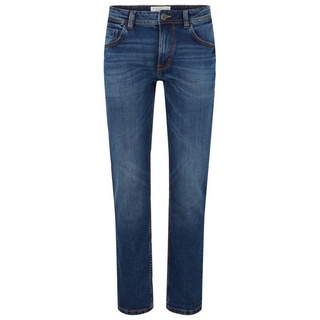 TOM TAILOR 5-Pocket-Jeans