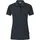 Poloshirt Damen anthrazit 44