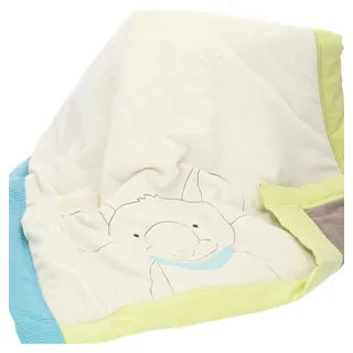 Sigikid sigikid, Babydecke Urban Baby Edition, Koala,