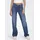 Straight-Jeans ONLBLUSH mit klassischem 5-Pocket-Design Damen Gr