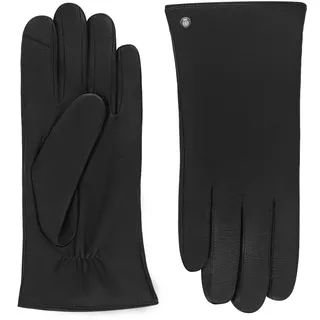 Roeckl Boston Touch schwarz 8,5