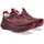 Damen Benimo Purple/Speed Red 42,5