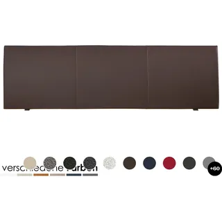Hasena Kopfteil Ripo 180 cm / PK3 Ritorno 640 chiaro