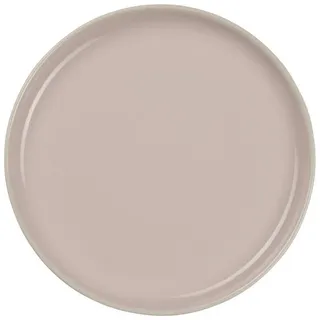 Asa Selection Dessertteller 21 cm Schwarz