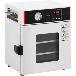 Steinberg Systems Vakuumtrockenschrank 800 W 25 L - Vakuumtrockenschränke Steinberg Systems