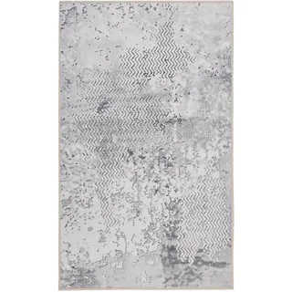 WECON HOME Room 9 Grau 80 x 150 cm