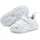 Puma White / Puma White 22
