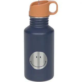Lässig Little Gang Smile Navy 0,5 l
