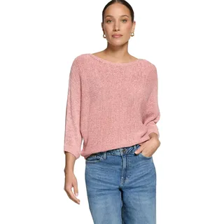 Zero Strickpullover Bridal Rose S