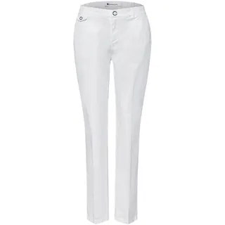 STREET ONE Chino Casual Off White 44