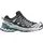 Damen Black/Bleached Aqua/Harbor Blue 38 2/3