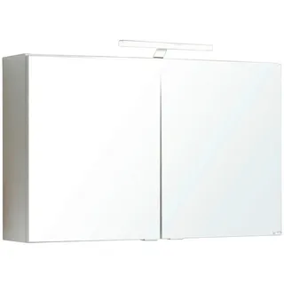 Held Siena 80 cm weiß