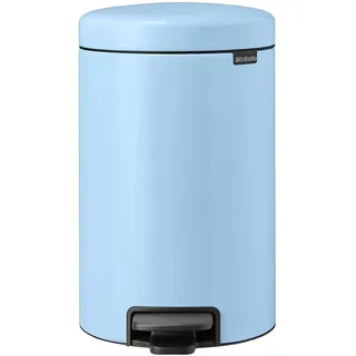Brabantia Newicon 12 l dreamy blue