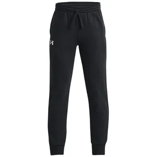 Under Armour Rival Fleece Joggers Black/White XS