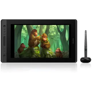 Huion Kamvas Pro 16 Grafiktablett