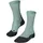 Wandersocken 1-Paar Mint 37-38