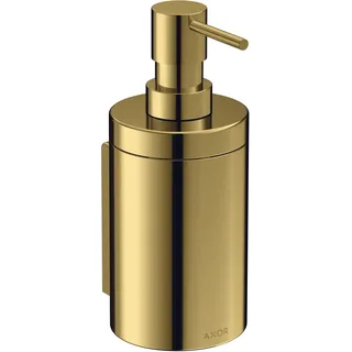 Hansgrohe Axor Universal Circular Seifenspender Gold
