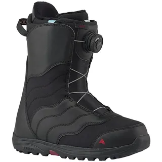 BURTON Mint BOA Black