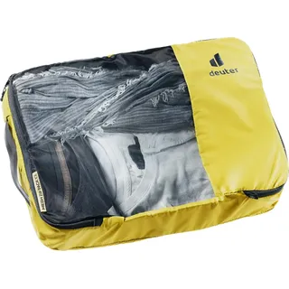 Deuter Mesh Zip Pack 10 (2021) turmeric/black