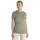III Damen T-Shirts gruen Größe L