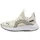 Rose Latte/Chocolate Brown/Beige Metallic 37