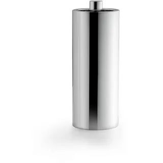 philippi Kos Gartenfackel L Silber
