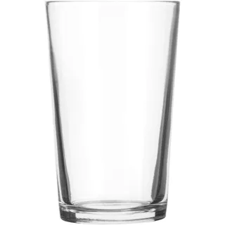Saftglas, Chope Unie Duralex - 280ml (6 Stk.) - 6er Karton - 6er Karton, ohne Eiche"