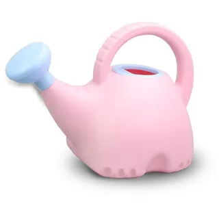 Elefanten-gießkanne – Wasserdichtes Pp – Für Gemüsegarten Und Zimmerpflanzen, 1 Stück